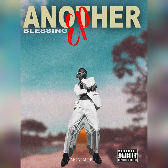 ANOTHER BLESSING