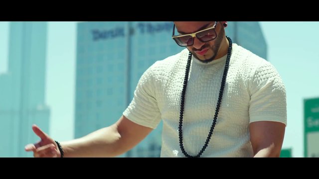 Flint J - Ishq