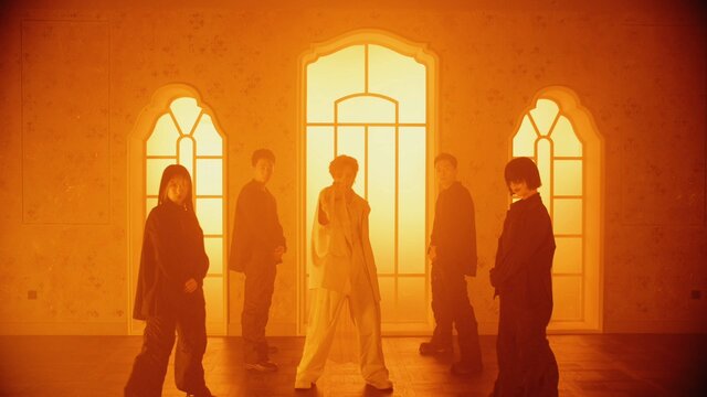 Numb (Official Dance Video)