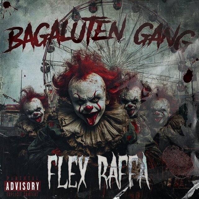 Bagaluten Gang
