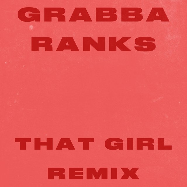 that girl