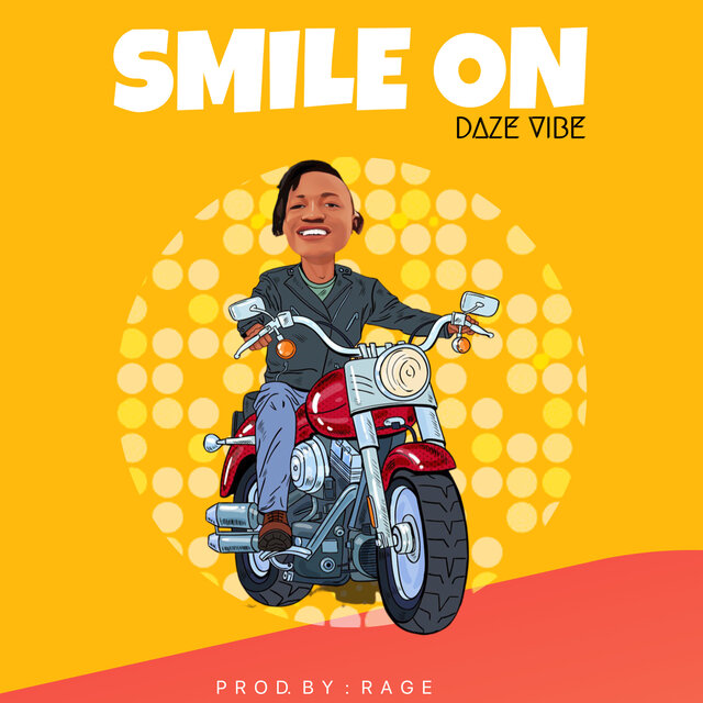 Smile On