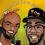 The Details (feat. Rtystic)