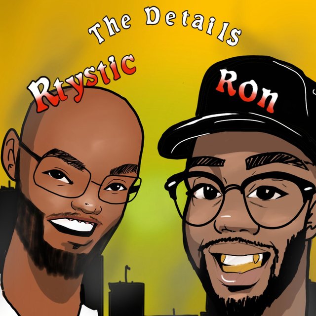 The Details (feat. Rtystic)