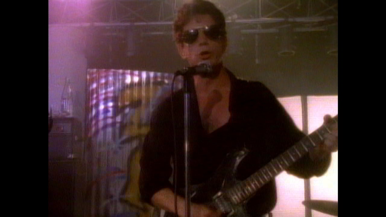 I Love You, Suzanne (Official Video)