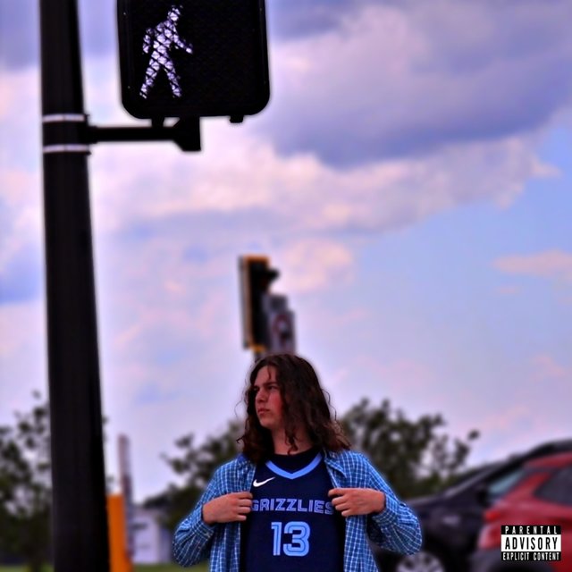 Crosswalk