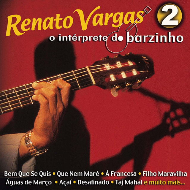 O Intérprete do Barzinho 2