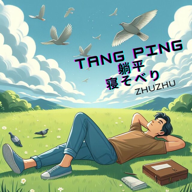 TANG PING