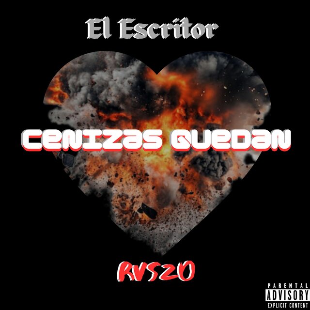 Cenizas Quedan