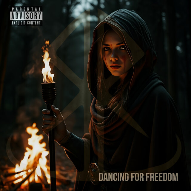 Dancing for Freedom