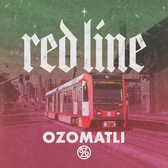Red Line