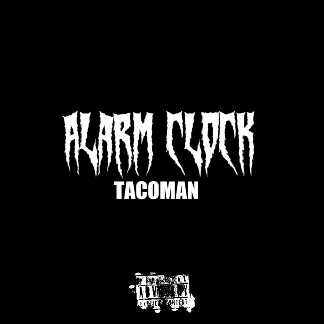 Alarm clock