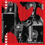 洋楽 ABSTRACT ORCHESTRA /FANTASTIC2020 Vol.2 Madvillain Vol. 2 | Abstract Orchestra