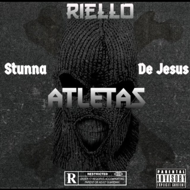 Atletas (feat. Stuna & De Jesus)