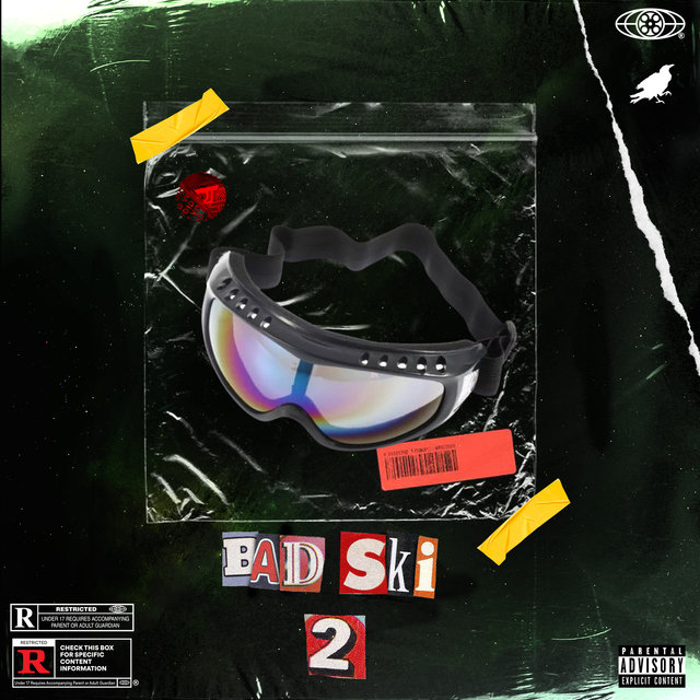 Bad Ski 2