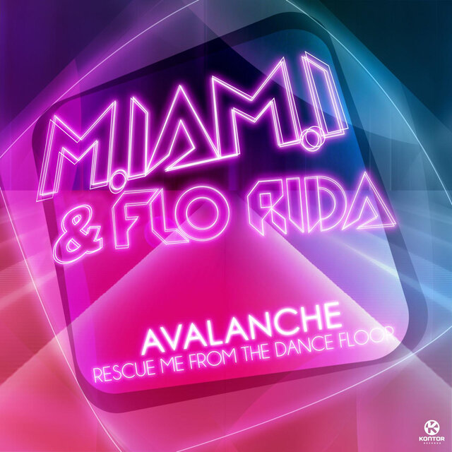 (Avalanche) Rescue Me from the Dancefloor
