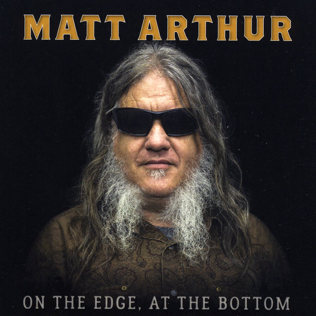 On the Edge, At the Bottom