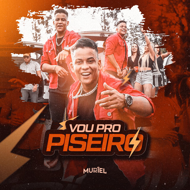 Vou pro Piseiro