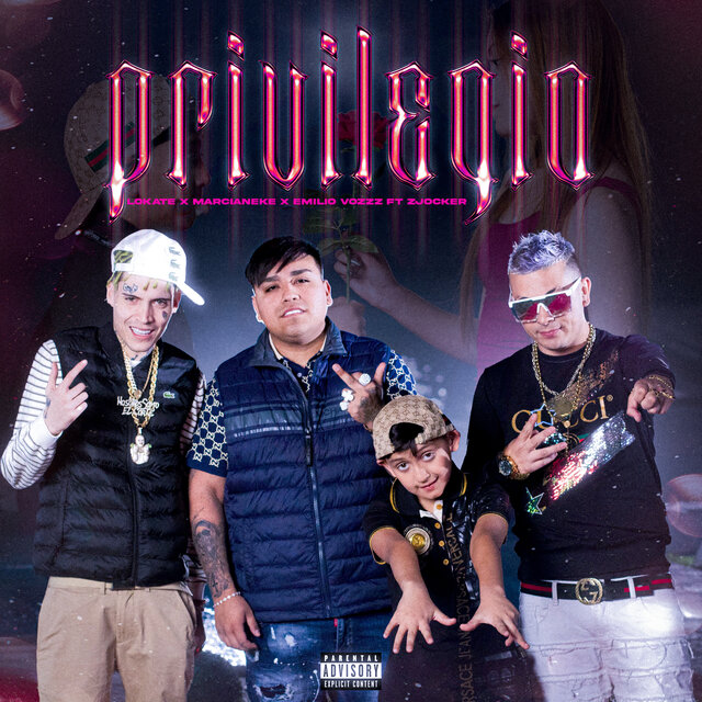 Privilegio