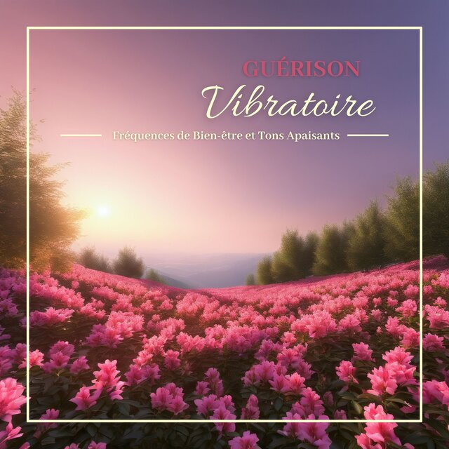 Guérison Vibratoire: Fréquences de Bien-être et Tons Apaisants