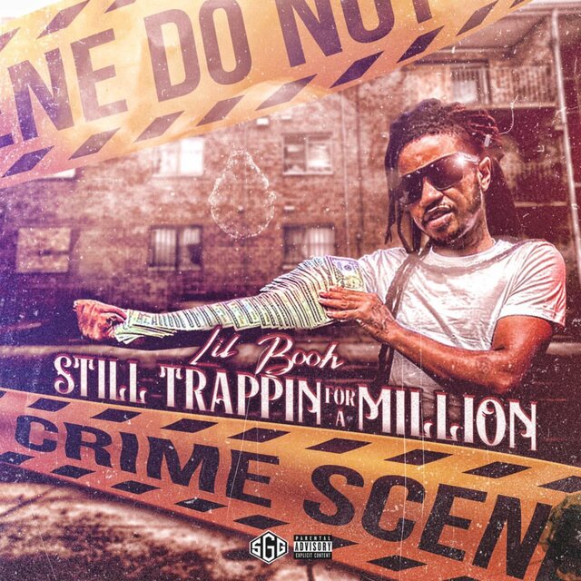 TFAM2 Still For A Million