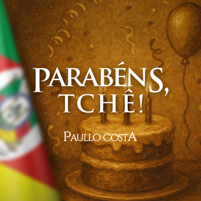 Parabéns, Tchê!