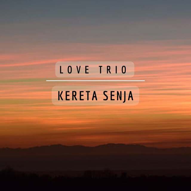 Kereta Senja