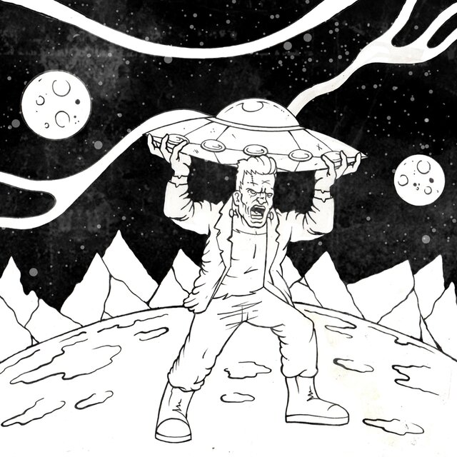 Certezze (feat. L'Elfo, Eramo Nubi & Merio)