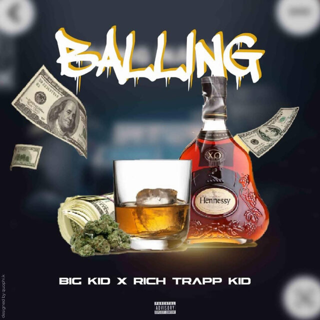 BALLING