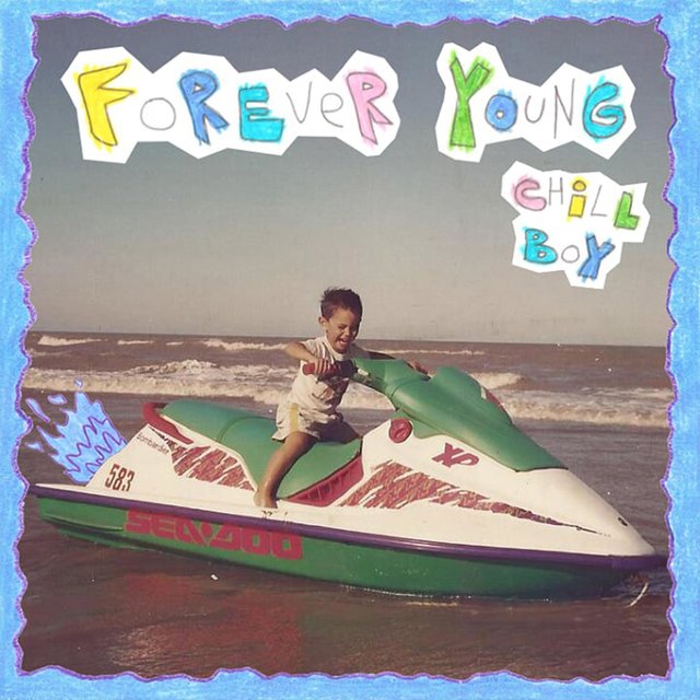 Forever Young
