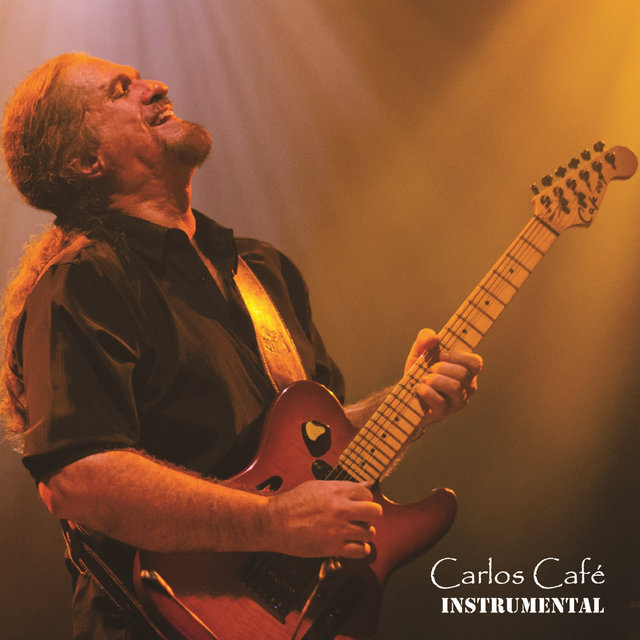 Carlos Café Instrumental