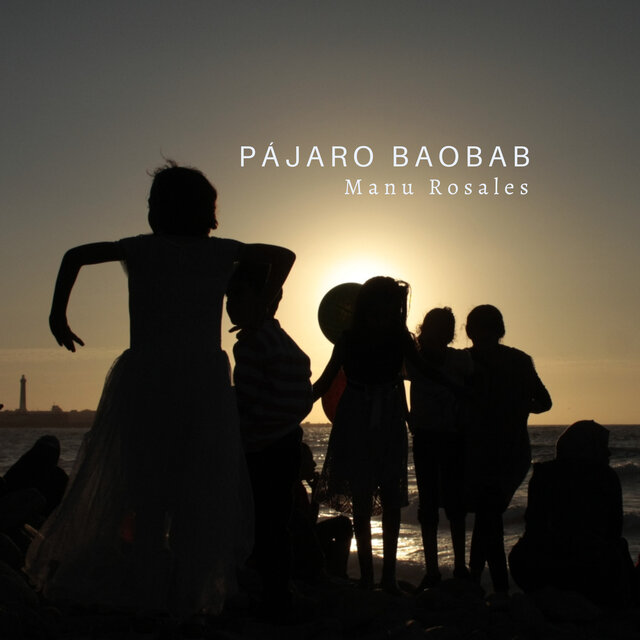 Pájaro Baobab