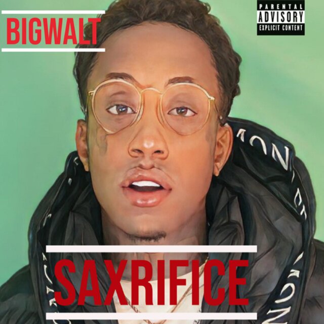 SAXRIFICE