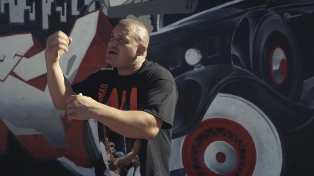 HIP-HOP