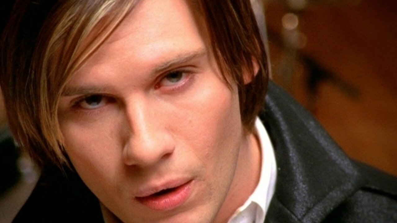 Only God (Could Stop Me Loving You)