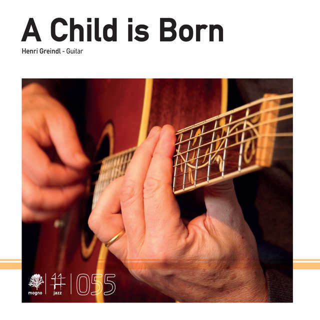 A Child is Born