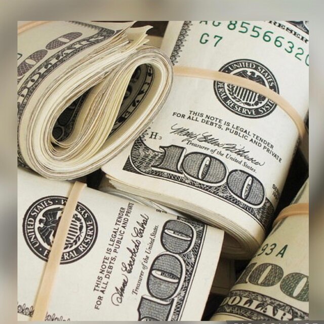 Money $hot