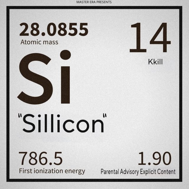 SILLICON I