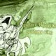 Cover art for album Grodans Sång by Gudars Skymning