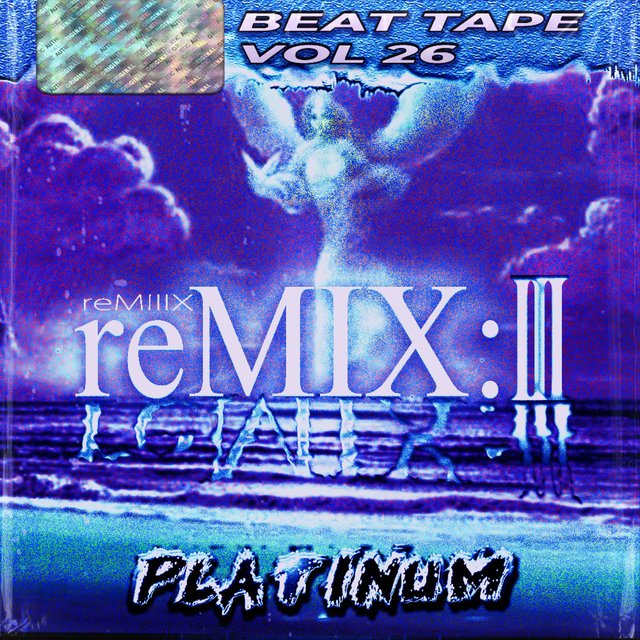 reMIX III