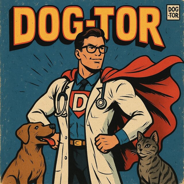 Dog Tor