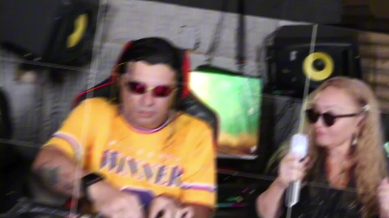 Só Volto Segunda-feira