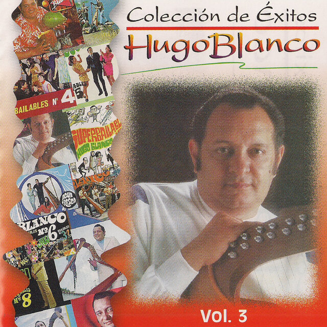 Coleccion De Exitos, Vol. 3