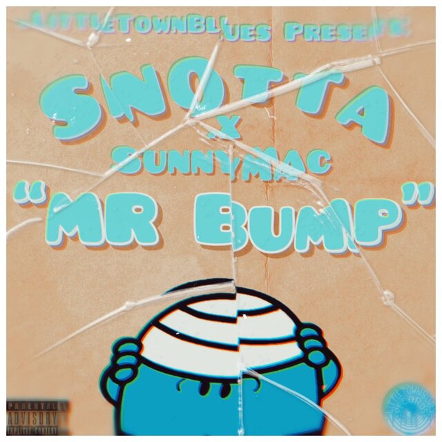 Mr Bump
