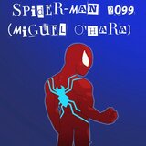 Spider-Man 2099 (Miguel O'Hara)