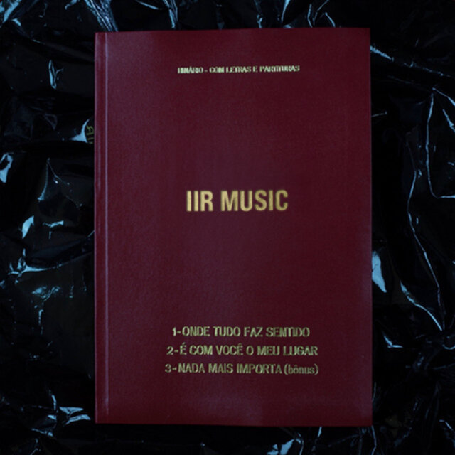 IIR Music (Ao Vivo)