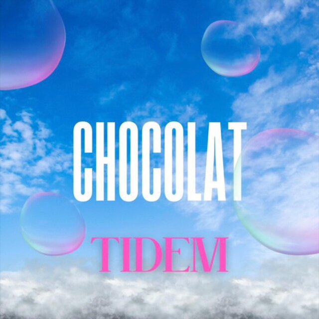 Chocolat (Radio Edit)