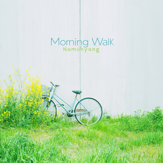 Morning Walk