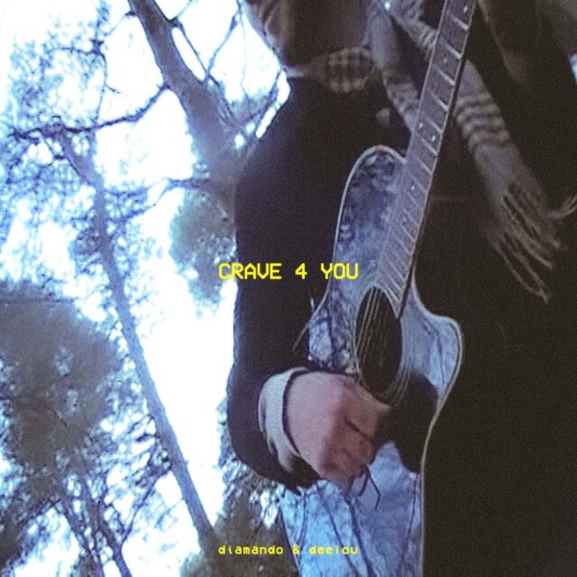 Crave 4 You