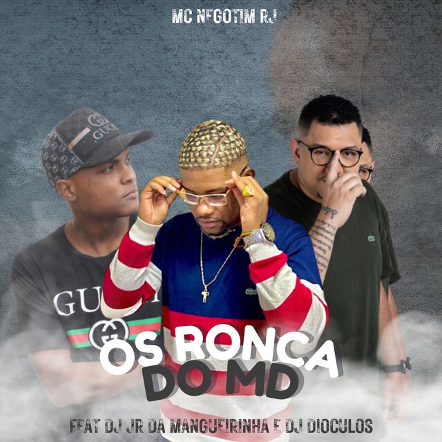 Da pro Ronca do Md